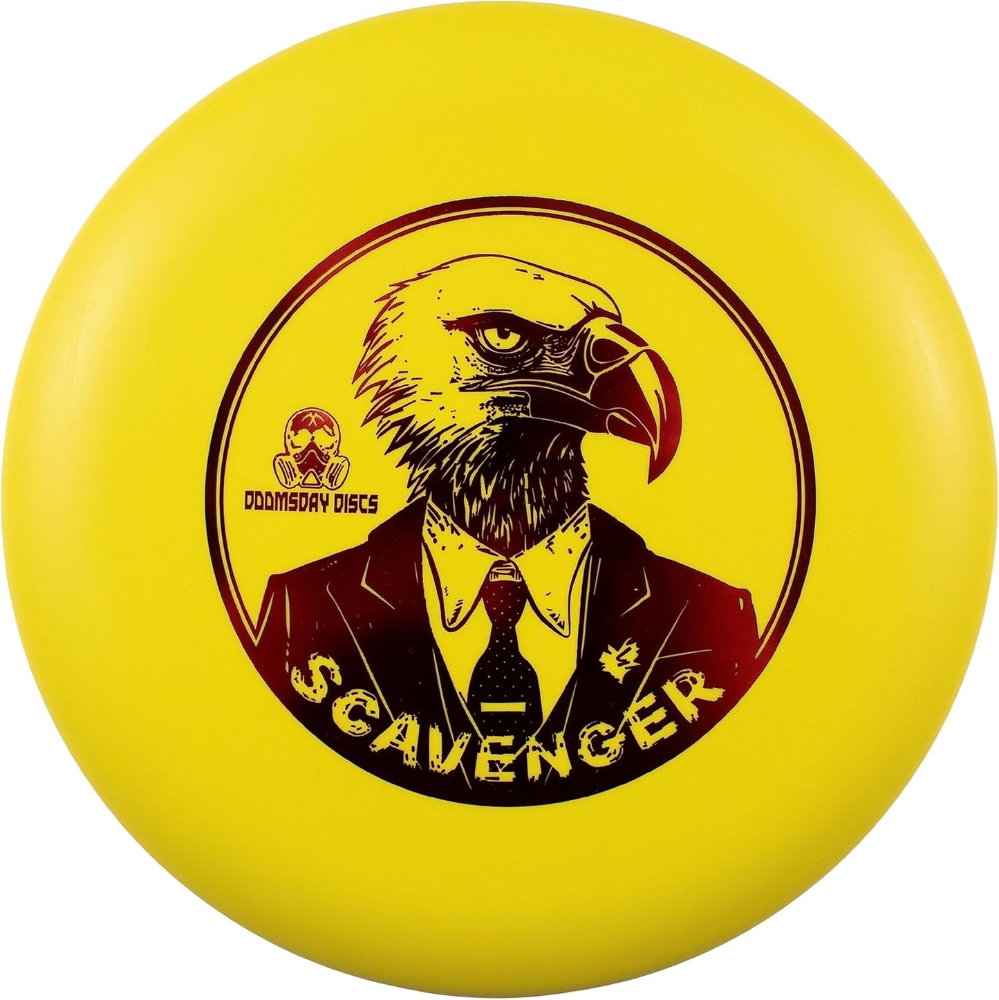 Ultimate Control Midrange Disc for All