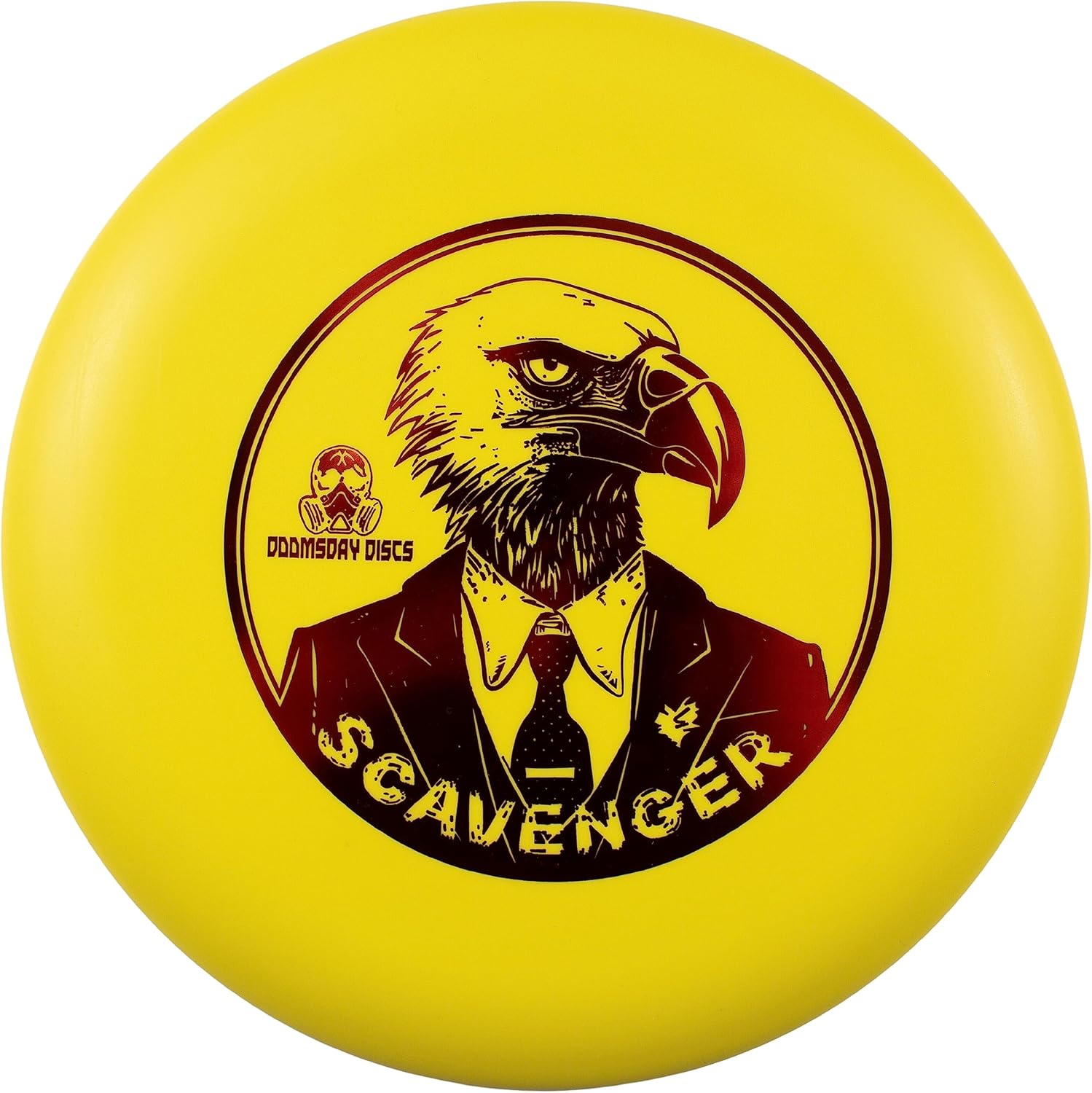 Ultimate Control Midrange Disc for All
