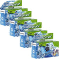 Fujifilm QuickSnap 800 Waterproof Disposable Camera 4-Pack - Ready
