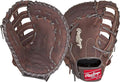 Rawlings Player Preferred Adult Ball Glove for Baseball & Softball