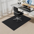 Aothia Heavy Duty Office Chair Mat 36x55 - Non-Slip Floor Protector