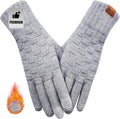 Touch Screen Thermal Gloves for Women by REACH STAR