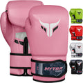 Mytra Fusion Kids Boxing Gloves Junior Punching Gloves - Solid Grip