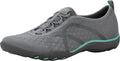 Skechers Women's Breathe Easy Fortune Knit - Comfortable Slip-On