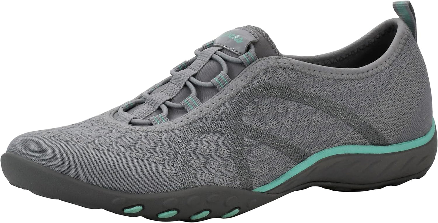 Skechers Women's Breathe Easy Fortune Knit: Comfort and Style