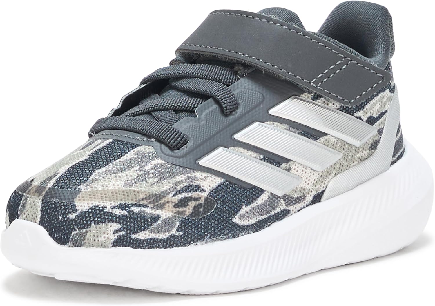 adidas Unisex-Baby Run Falcon 5 Shoes for Toddlers Comfort