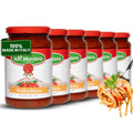 La San Marzano Vodka Sauce 13 oz - Creamy Italian Pasta Sauce