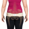 OPTP SI-LOC SI Joint Belt for Women and Men - Pelvic & Low Back