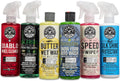 Arsenal Builder Car Wash Refill Kit - Complete Exterior Care