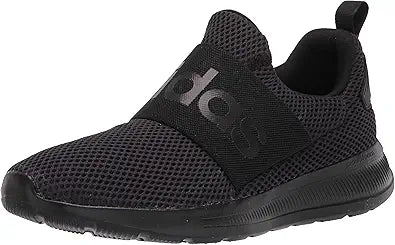 Adidas mens Lite Racer Adapt 4.0 - Comfortable Slip-On Shoes