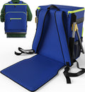 Backpack Cooler and Cooler Backpack Chair - Insulated, Leakproof