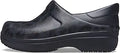 Crocs Women's Neria Pro II Clog - Comfort and Durability Combined