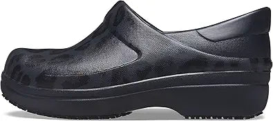 Crocs Women's Neria Pro II Clog - Comfort and Durability Combined