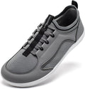 Barefoot Minimalist Slip-on Shoes for Women and Men - Wide Zero Drop