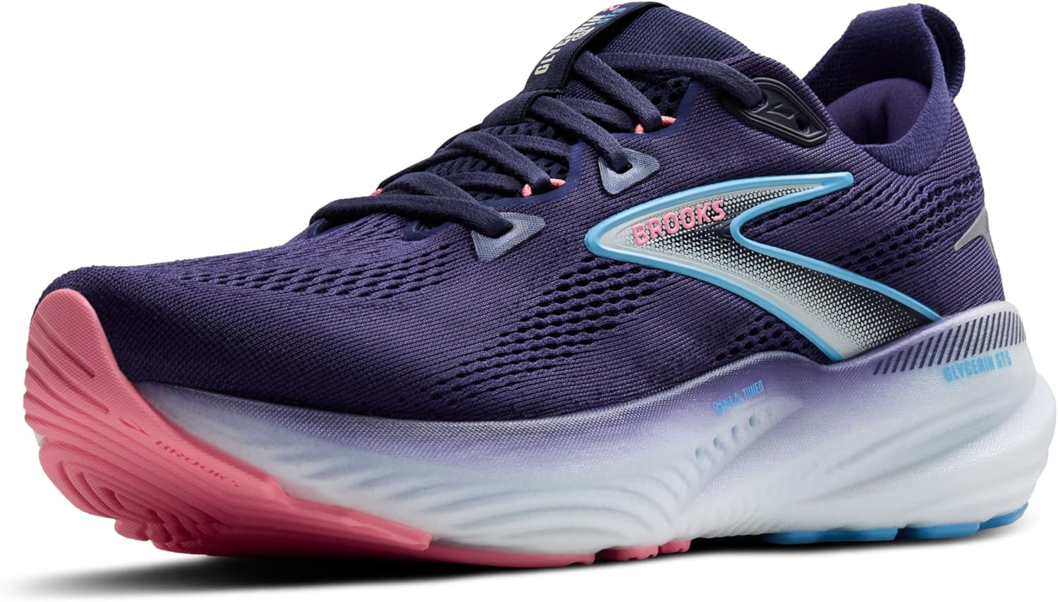 Brooks Glycerin GTS 22 Supportive Running Shoe for Women