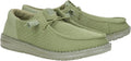 Womens Wendy Funk Loafer - Lightweight Slip-On Comfort