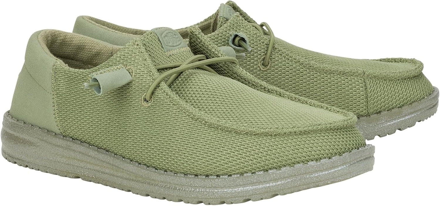 Hey Dude Women's Wendy Funk Loafer - Stylish Comfort for All