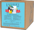 Premium Daily Diet Pellets for Macaws and Cockatoos, 25 lb