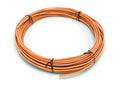 THE CIMPLE CO 200 ft 10 AWG THHN/THWN Solid Copper Wire - Durable