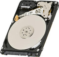 WD Black 320 GB Mobile Hard Drive - 7200 RPM Performance