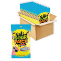 Sour Patch Kids Tropical Soft & Chewy Candy, Bulk 12-Pack