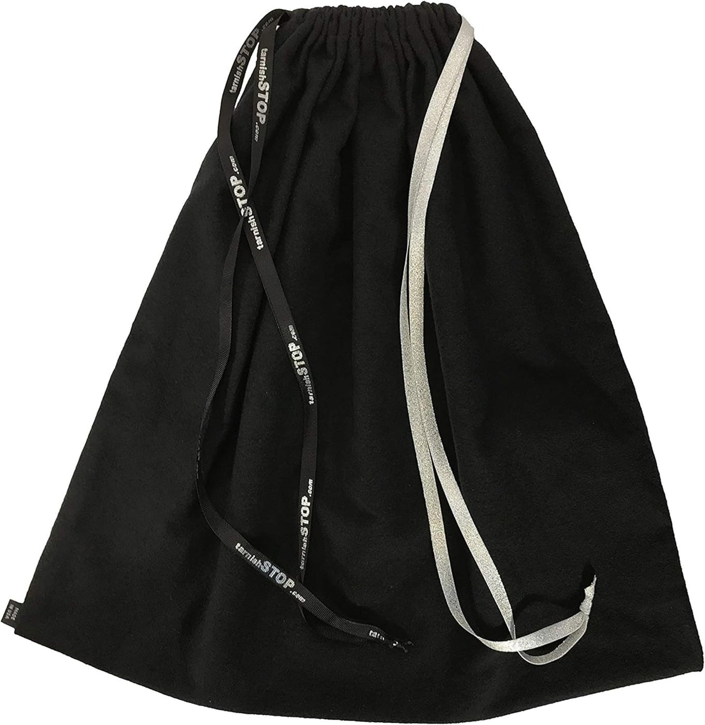 Luxury Anti-Tarnish Bag for Silver Storage - T-STOP Medium