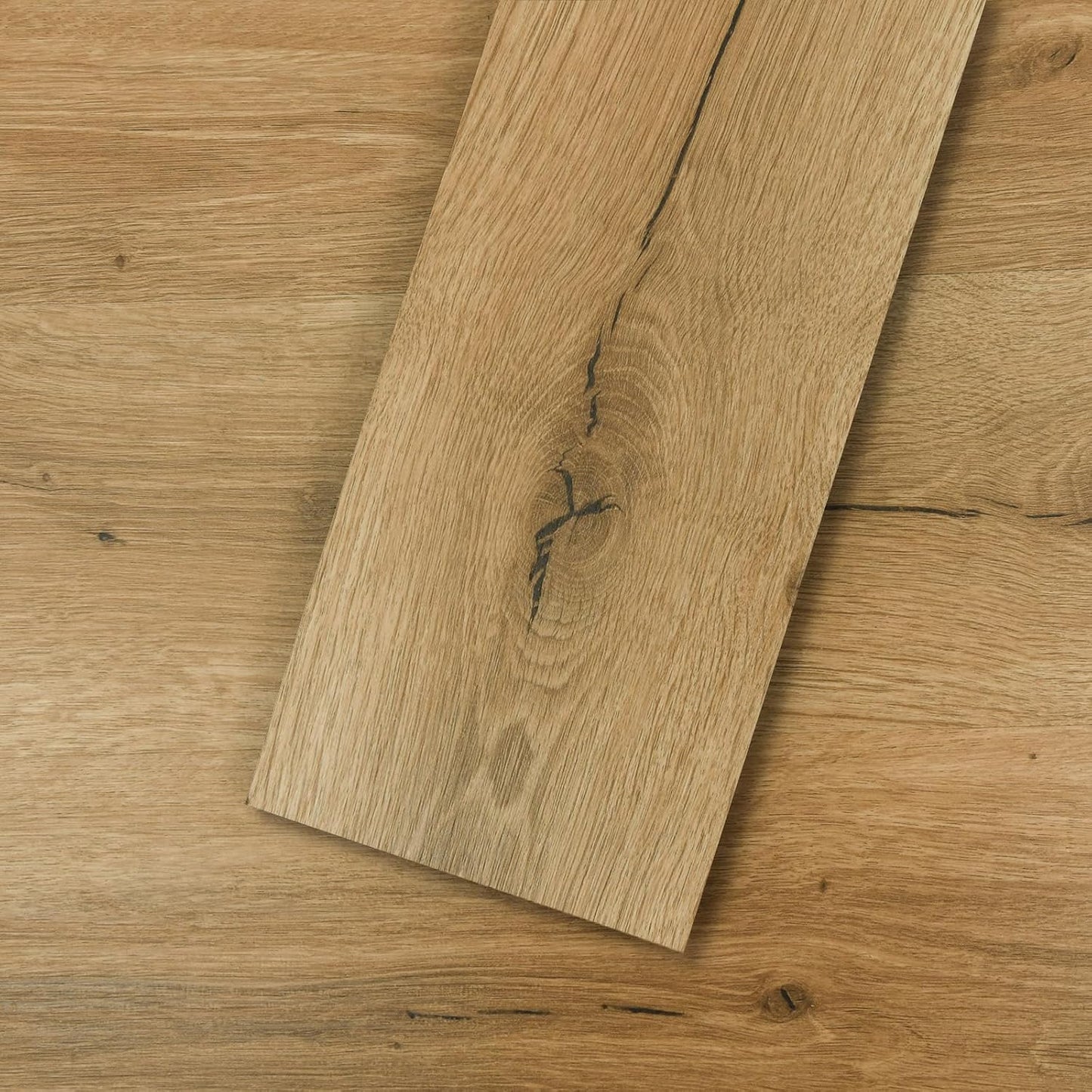 Mysflosy Peel & Stick Floor Tile for Easy DIY Installation