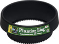 3 Pack of 16 in Planting Rings Watering Basins - Water Retention
