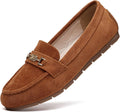 DeYashopin Women's Loafer Shoes Leisure Slip On Work Shoes design,it