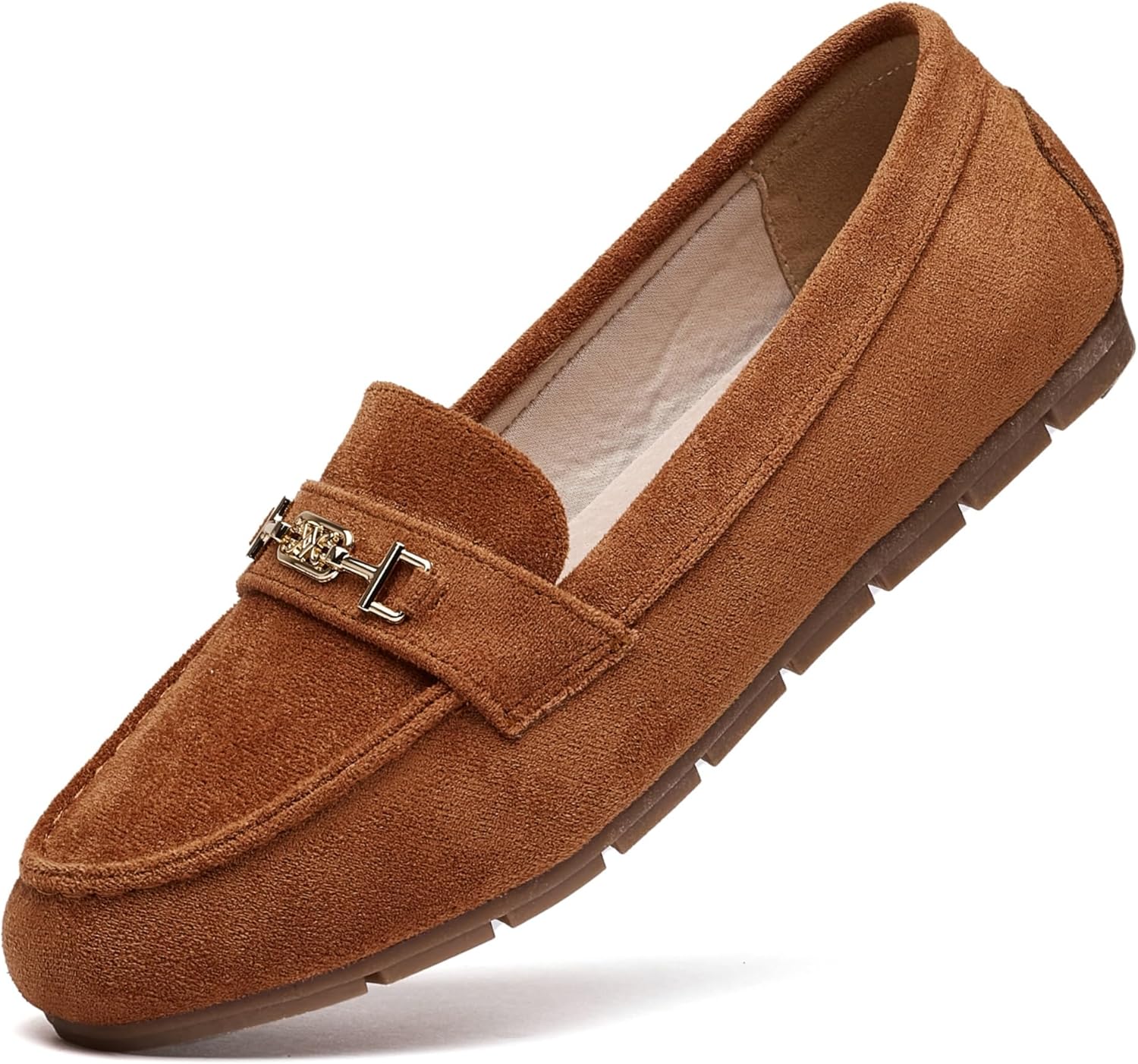 DeYashopin Women's Loafer Shoes for Comfort and Style