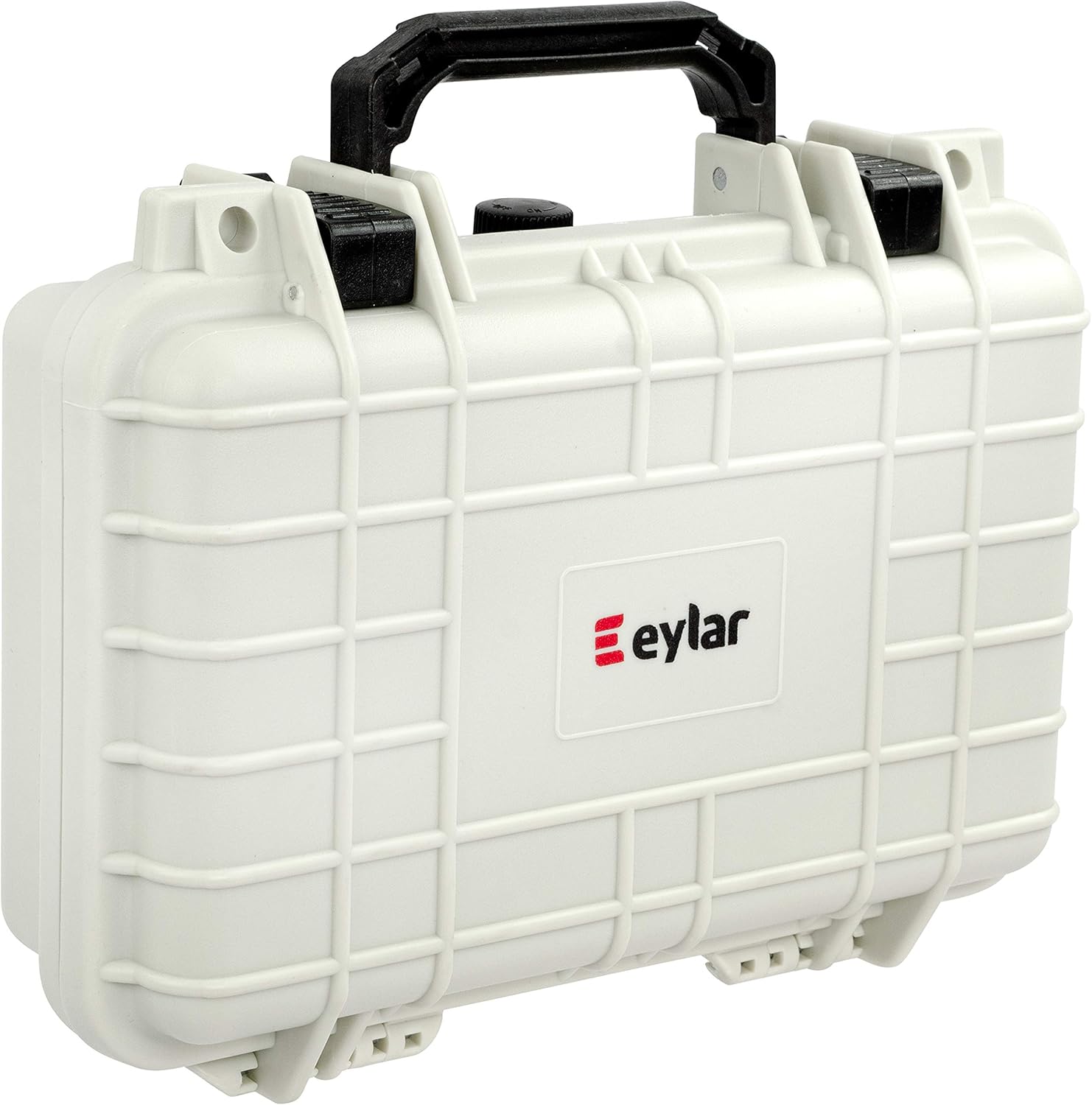 Eylar Tactical Hard Gun Case Water & Shock Proof with Foam