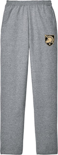 College Fleece Sweatpants Unisex - Comfortable Team Spirit