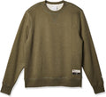 Champion Authentic Originals Sueded Fleece Sweatshirt - Soft, Warm