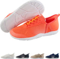 HF Stride Hands-Off Ergonomic Barefoot Shoes - Thin, Ultra-Light