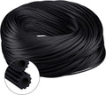 Frienda 250 ft Screen Spline - Replacement Black Window Retainer