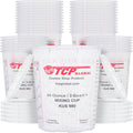 Custom Shop 64-Ounce Mixing Cups for Paint and Epoxy Resin