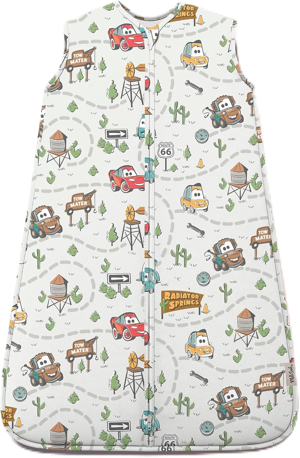 Milk Snob Disney Baby Sleeping Sack for Cozy Infant Comfort