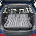 Inflatable SUV Air Mattress Bed for Travel and Camping Comfort