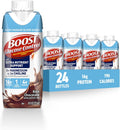 BOOST Glucose Control Ready to Drink Nutritional Drink - Rich