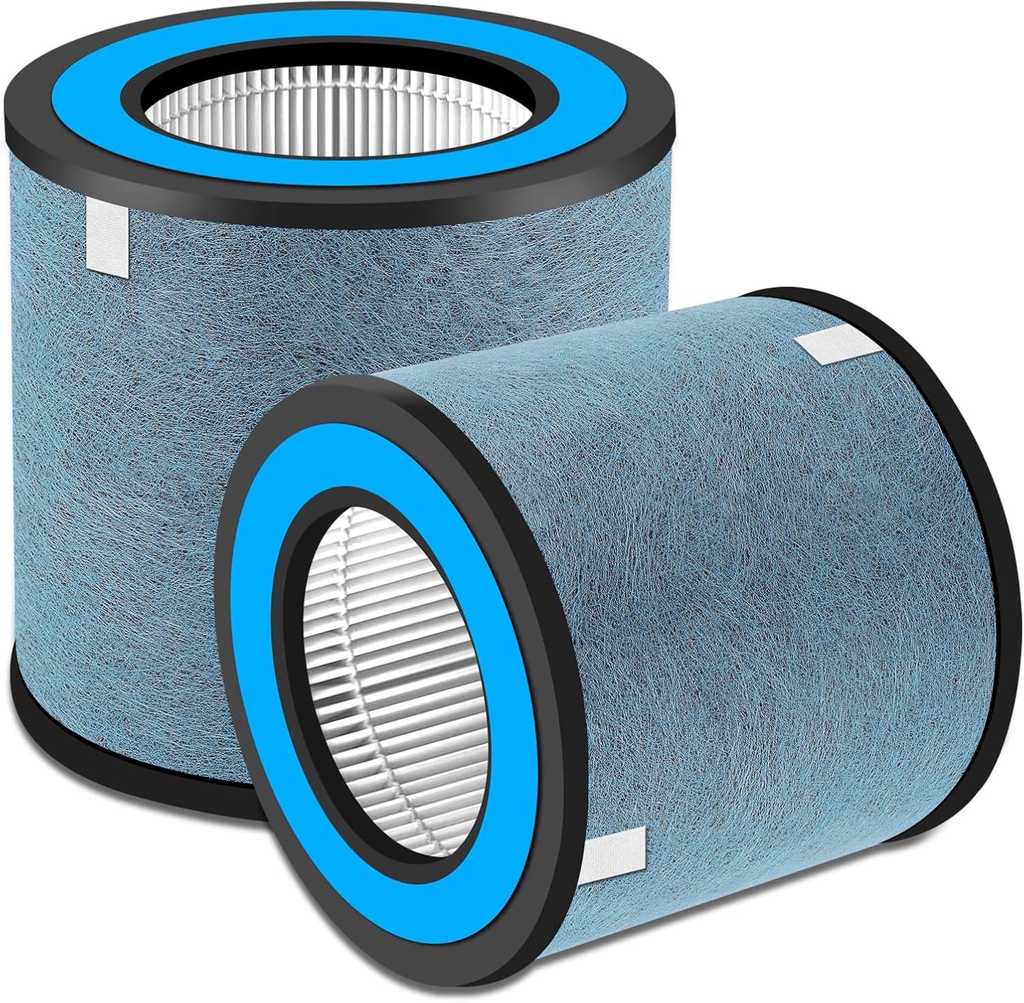 HP152 Replacement Filter 2 Pack for Shark Air Purifiers