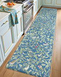 LUMI Anti Fatigue Kitchen Cushioned Mat for Comfort and Safety