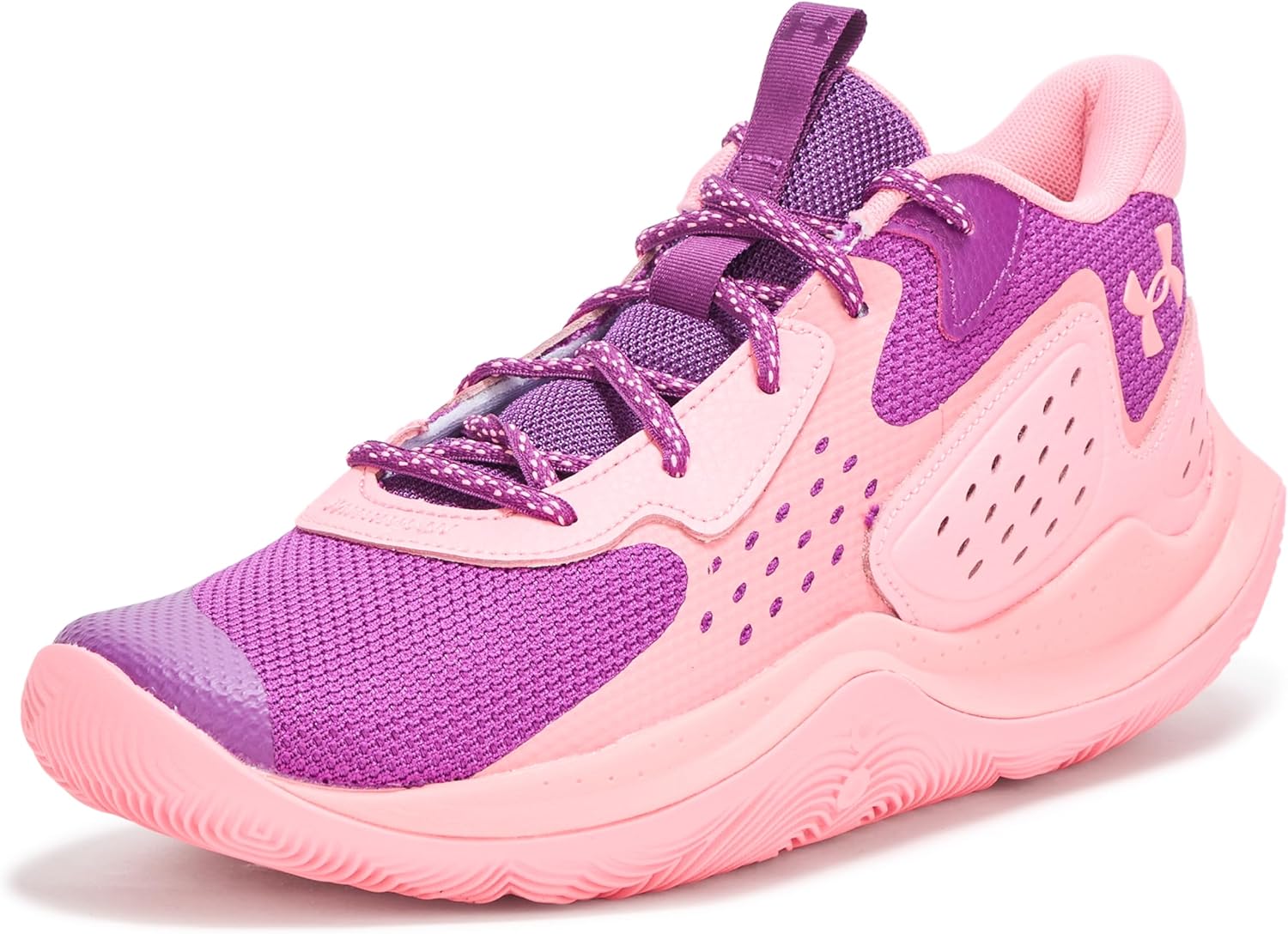 Under Armour Unisex-Adult Jet '23: Performance Meets Comfort