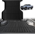 TripleAliners Truck Bed Mat for 2019-2023 Ford Ranger 5FT