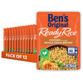 Ready Rice Chicken Flavored Whole Grain Brown Rice - Quick 90s Side