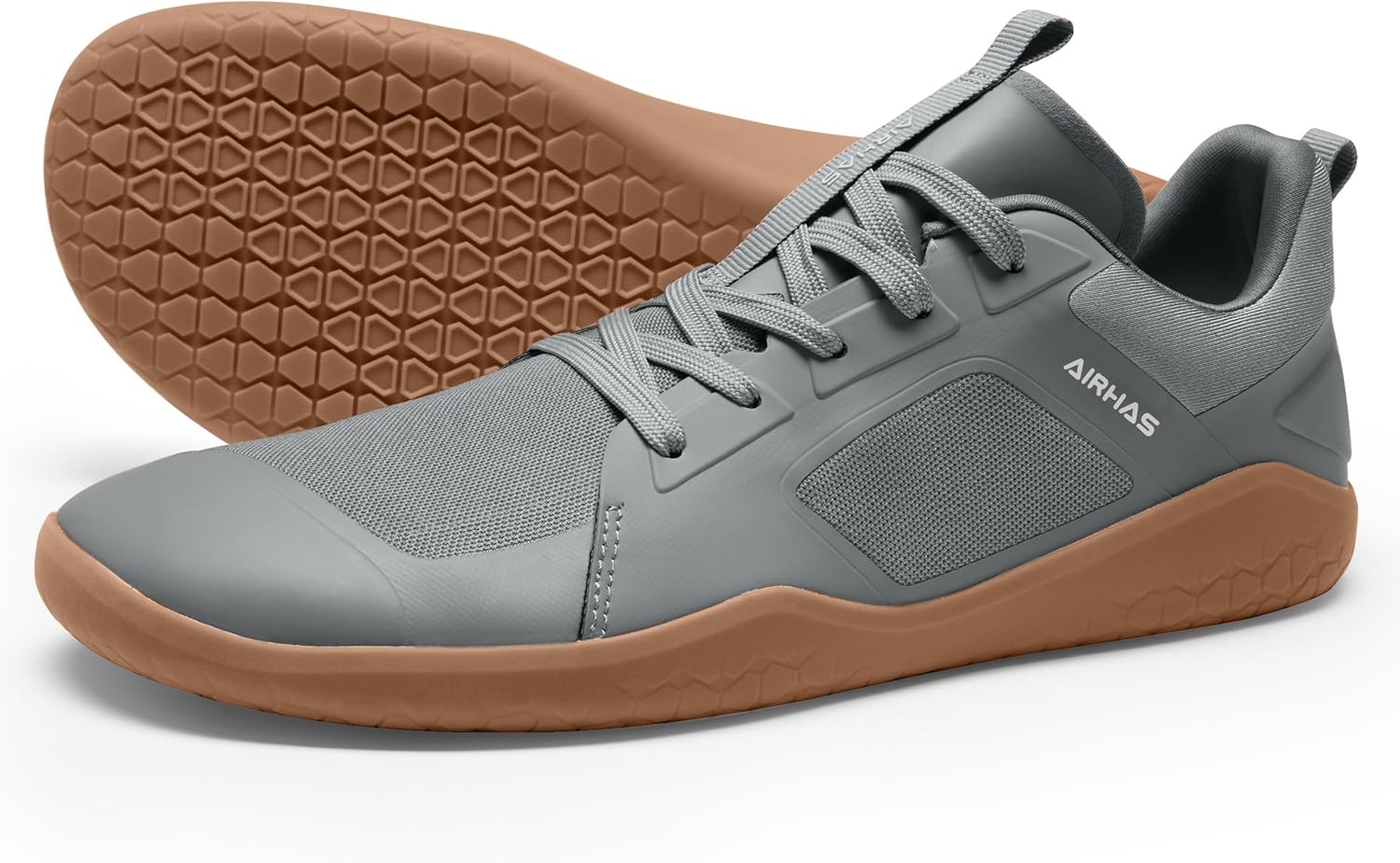 Men's Barefoot Shoes for Deadlift and Cross Training Workouts