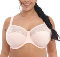 Elomi Morgan Banded Comfort & Support Bra - Reliable (Style TJC2)