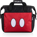 Mickey Shorts On The Go Lunch Bag - Insulated, Cute Design