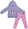 Cozy Minnie Mouse Set for Little Ones!