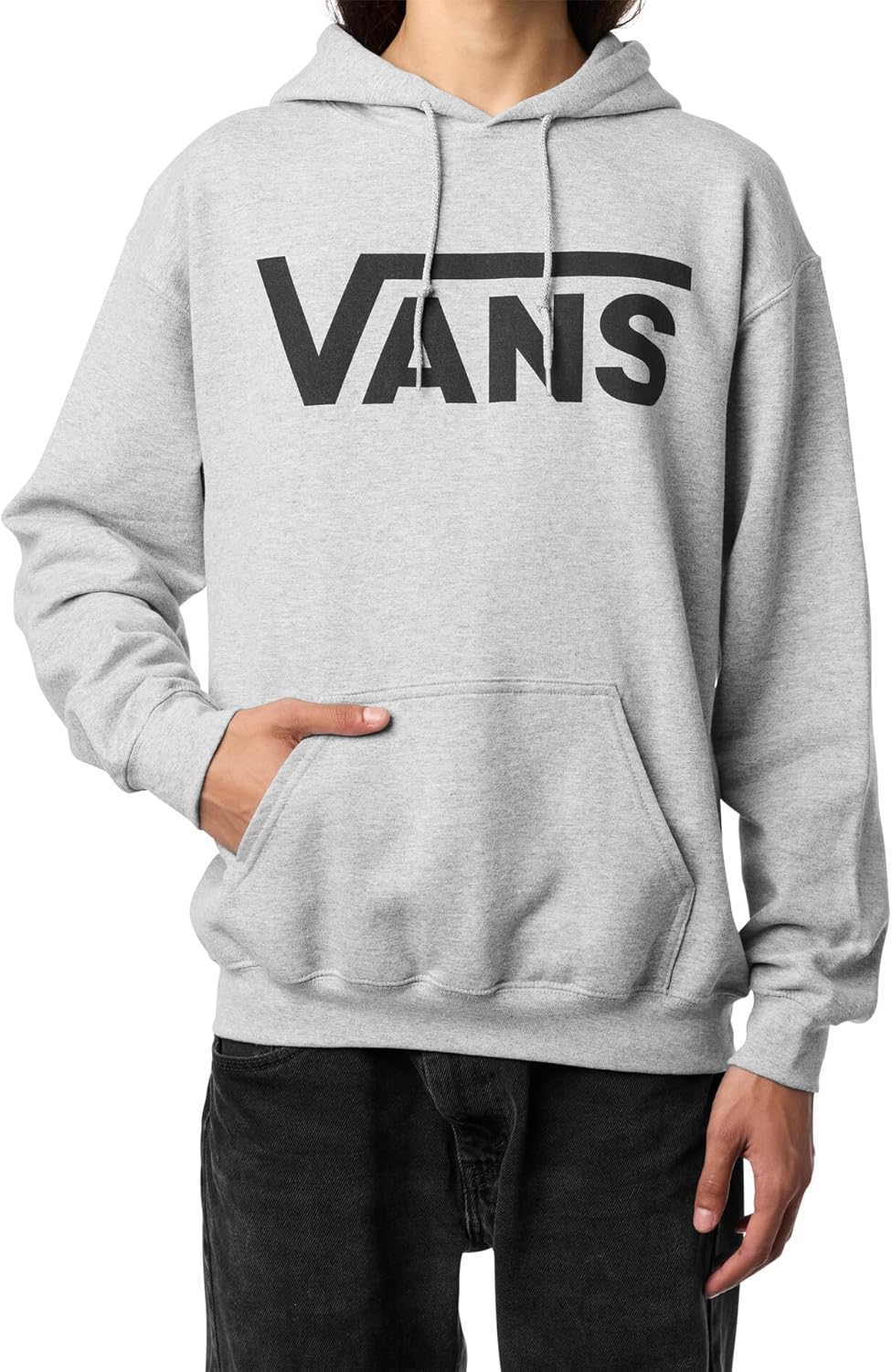 Vans Classic Pullover Sweatshirt for Ultimate Comfort and Style