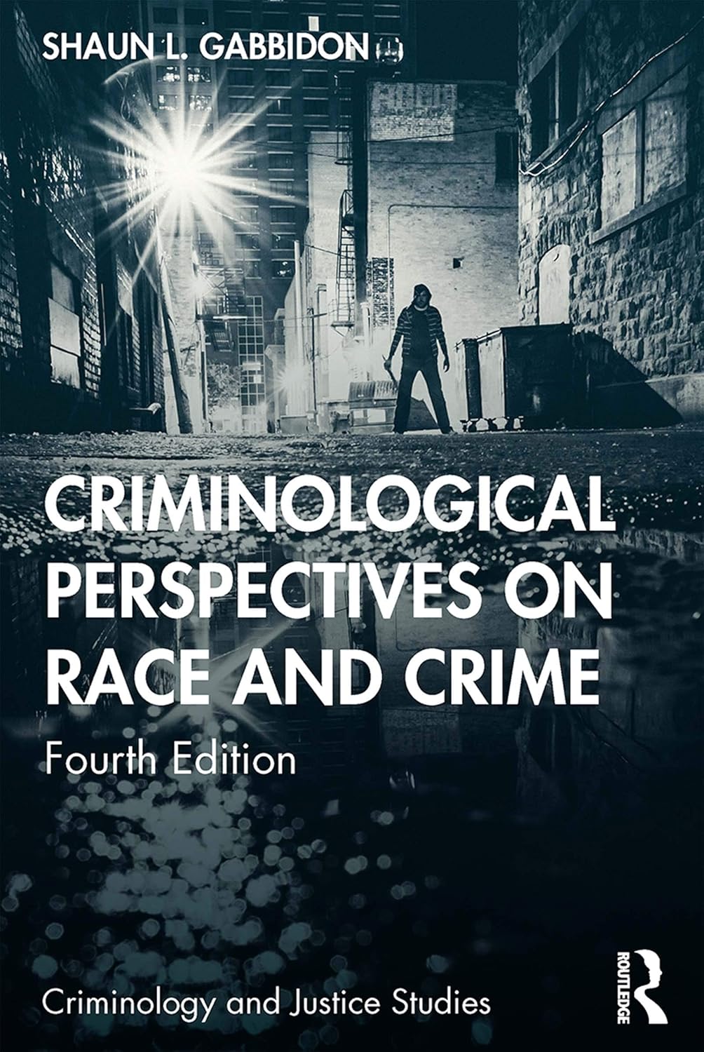 Criminological Perspectives on Race and Crime: A Deep Dive